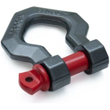 Važas, āķi, trīši DWSK78 DRAGON WINCH
