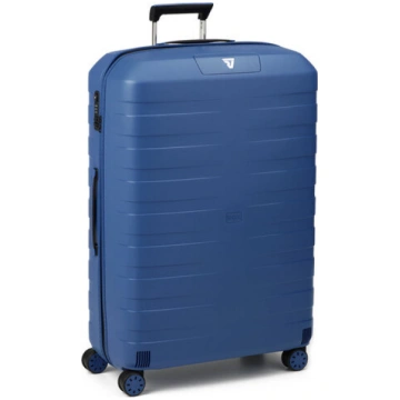 Lielais koferis Roncato BoxSport, L, zils