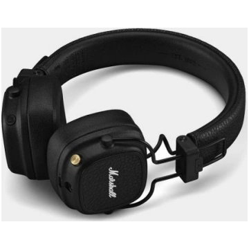 Marshall Major V Bluetooth Wireless On-Ear Headpho