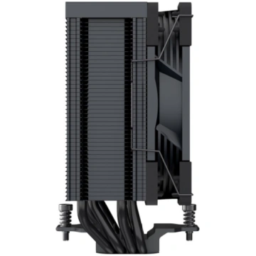 MODECOM Volcano 0C T101 Processor Air cooler 12 cm