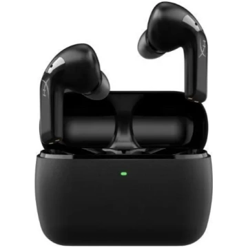 Austiņas HyperX Cloud MIX Buds 2 Black 7D0A4AA
