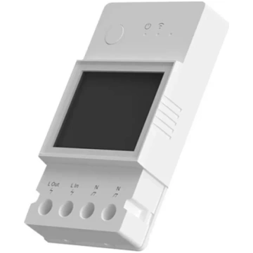 Sonoff WiFi Smart Power Meter Switch Sonoff POWR32
