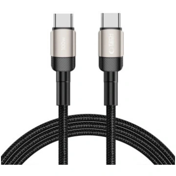 Tech-Protect UltraBoost Evo USB-C | USB-C PD cable