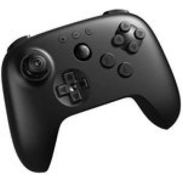 8bitdo 64 Bluetooth Wireless Controller | Black