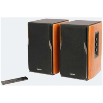Edifier Professional Bookshelf Speakers R1380T Bro