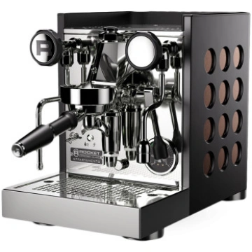 Rocket Espresso Appartamento TCA espresso kafijas 