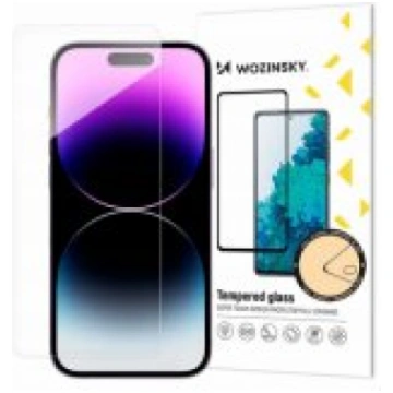 Wozinsky Tempered Glass 9H Samsung Galaxy S25 Plus