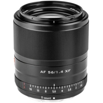 Viltrox AF 56mm f/1.4 Fujifilm X