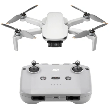 DJI Mini 4K Drons | 6941565980359