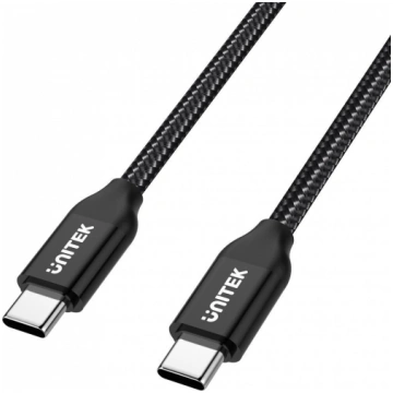 Unitek Mobile Cable 2M PD USB C 100W; C14059BK C14