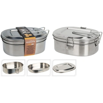 Redcliffs LUNCHBOX MENAZKA STAL NIERDZEWNA REDCLIF