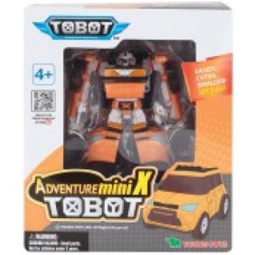 TOBOT Mini Adventure X