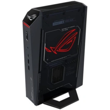 ASUS ROG NUC 15 Tall RNUC15JNK7X569A2, mini PC bla