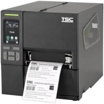 TSC MB240T uzlīmju printers, 8 dots/mm (203 dpi), 