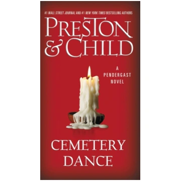 Cemetery Dance Grand Central Publishing
