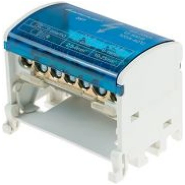 Distribution blockBRZ 2X7 49.627 | 5901769017177 E
