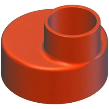 Duker SML Pāreja, DN 150x100mm 662584