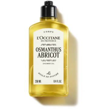 Osmanthus Abricot dušas eļļa L'Occitane