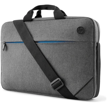 HP Top Load Notebook Case Prelude - 39.6 cm (15.6"