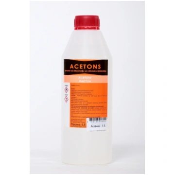Acetons