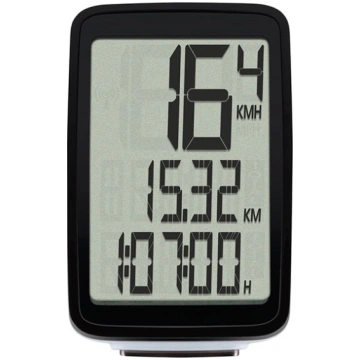 SIGMA Bicycle computer Pure 1 ATS