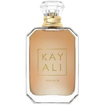 Izsmalcināts aromāts Kayali Vanilla 28 Eau De Parf