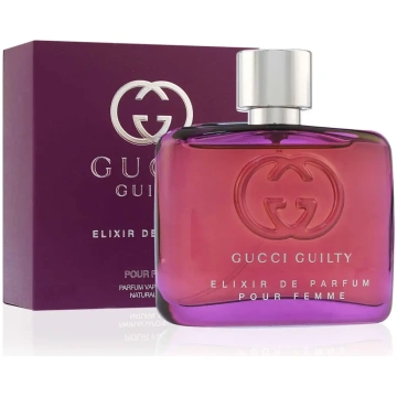 Gucci Guilty Elixir De Parfum (Parfum) Perfume for