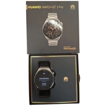Lietots - Huawei Watch Gt 3 Pro (P2276698)