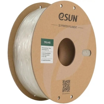 3D drukas materiāls TPU High Speed 1,75 mm caurspī