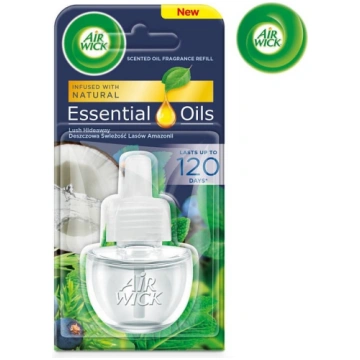 AIR WICK Refill gaisa atsvaidzinātājs, 19 ml (reze