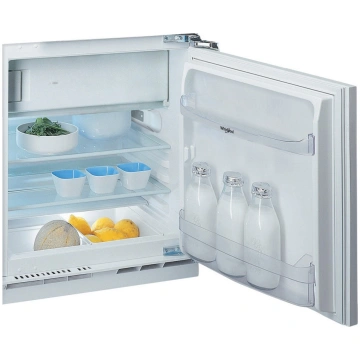 Ledusskapis WHIRLPOOL WBUF011 | WBUF011 | 80034370