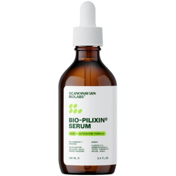 SCANDINAVIAN BIOLABS Bio-Pilixin Serum (Women) 100