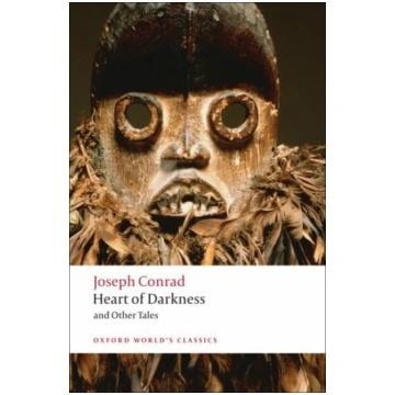 Heart of Darkness and Other Tales Revised edition