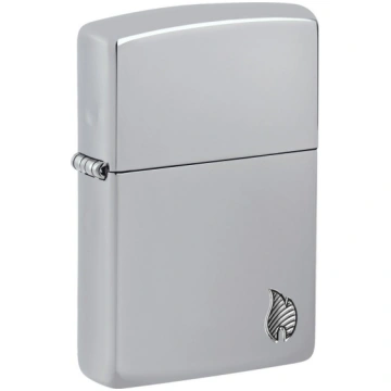 Zippo šķiltavas 46396 Armor® Flame Design