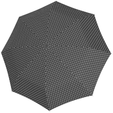 Lietussargs Magic Minimals melns Doppler