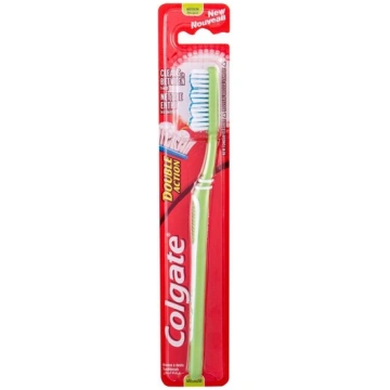 Zobu birste Colgate Double Action