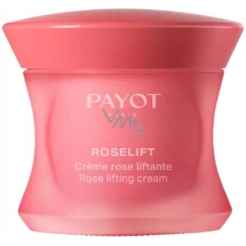Payot Roselift Illuminating Day Cream Face 50 ml F