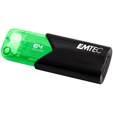 Emtec USB3.2 Click Easy B110 64GB ECMMD64GB113