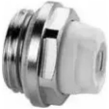 Simplex radiatora atgaisotājs 1/2" hroms ARCO