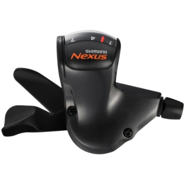 SHIMANO NEXUS Shifter SL-7S50 7-speed RAPIDFIRE PL