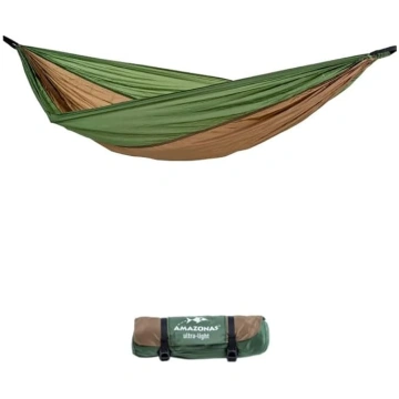 AMAZONAS Ultra-Light Hammock Adventure Hammock - T