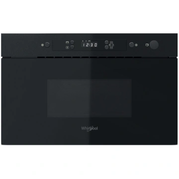 WHIRLPOOL Mikroviļņu krāsns MBNA900B