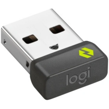 Logitech Logi Bolt Bluetooth USB Adapteris | 956-0