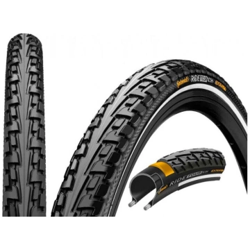 28" Continental RIDE Tour 37-622 Reflex riepa 0101