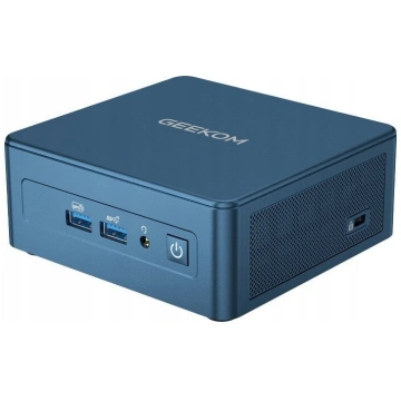 Dators Geekom Mini Pc Geekom It13 Core I9-13900hk 