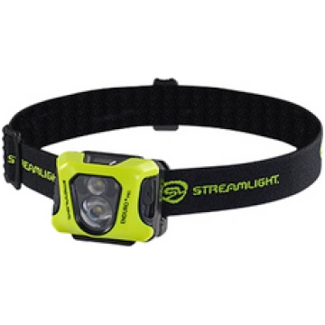 Streamlight Enduro Pro USB Rechargeable LED Headla