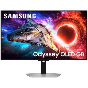 Samsung LCD Monitor|SAMSUNG|32 "|3840 x 2160 pixel