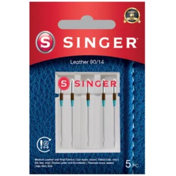 Singer | Ādas adata 90 / 14 5PK