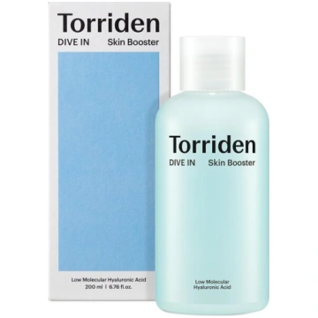 TORRIDEN DIVE-IN zemas molekulas hialuronskābes ād