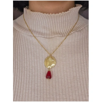 Collana Thomas